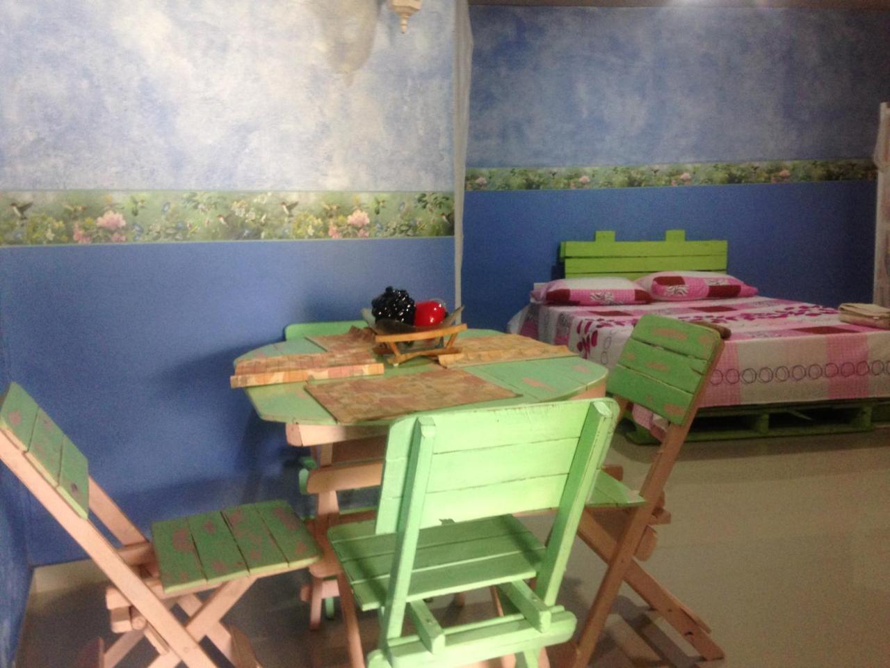 Hosteria Cattleya San Andres  Ngoại thất bức ảnh