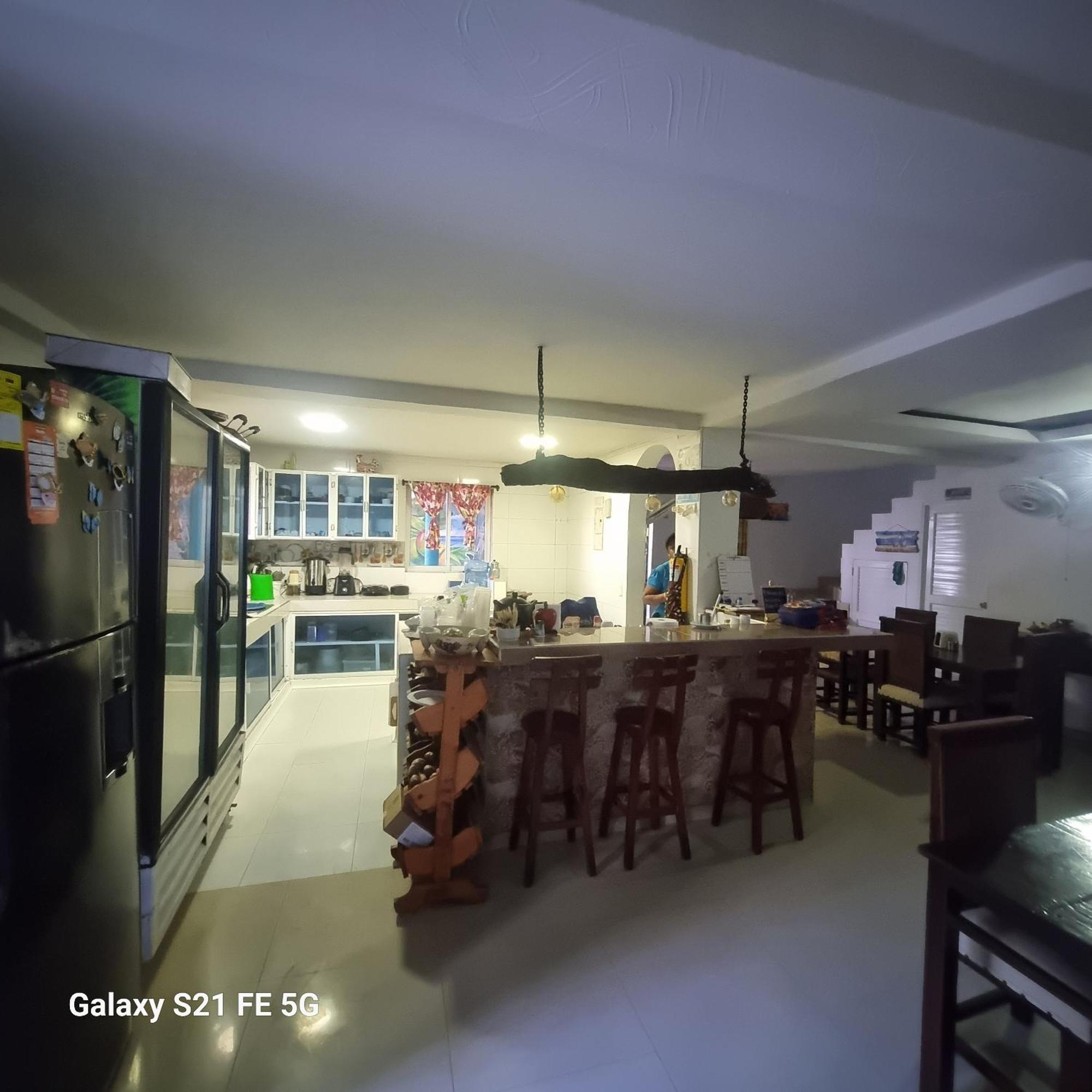 Hosteria Cattleya San Andres  Ngoại thất bức ảnh